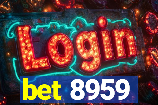 bet 8959