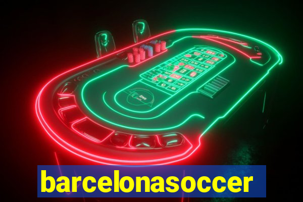 barcelonasoccer.club