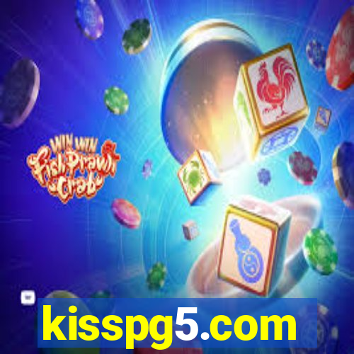 kisspg5.com