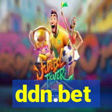 ddn.bet