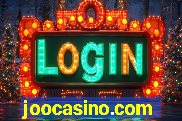 joocasino.com