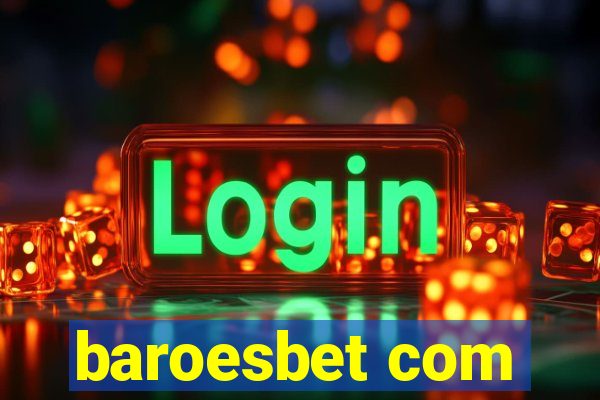 baroesbet com