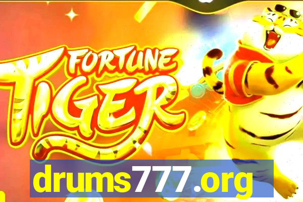 drums777.org