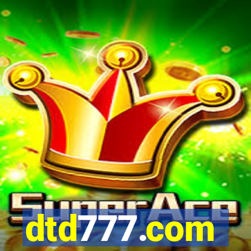 dtd777.com