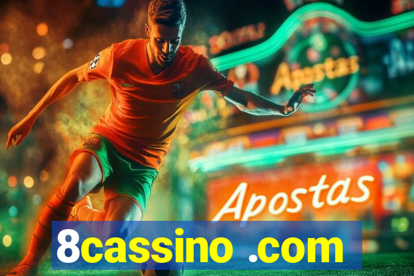 8cassino .com