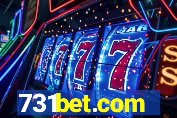 731bet.com