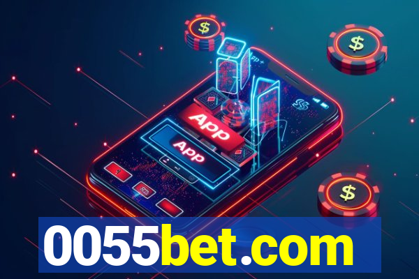 0055bet.com