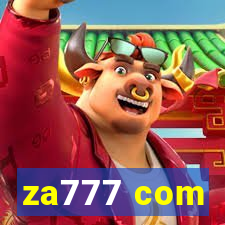 za777 com