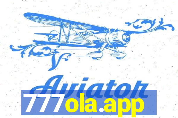 777ola.app