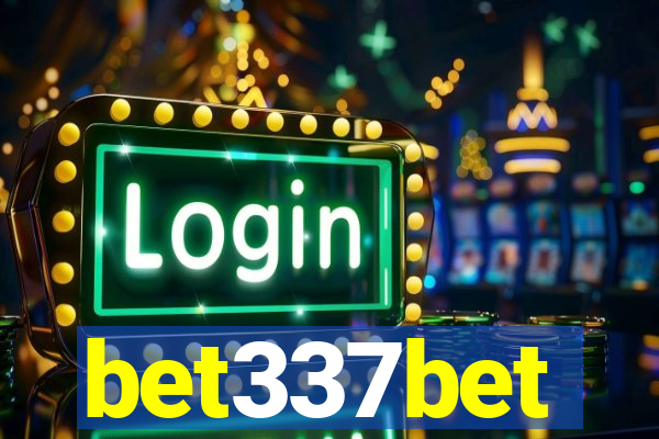 bet337bet