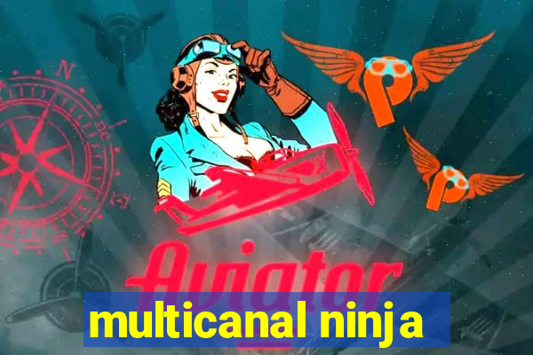 multicanal ninja