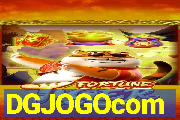 DGJOGOcom