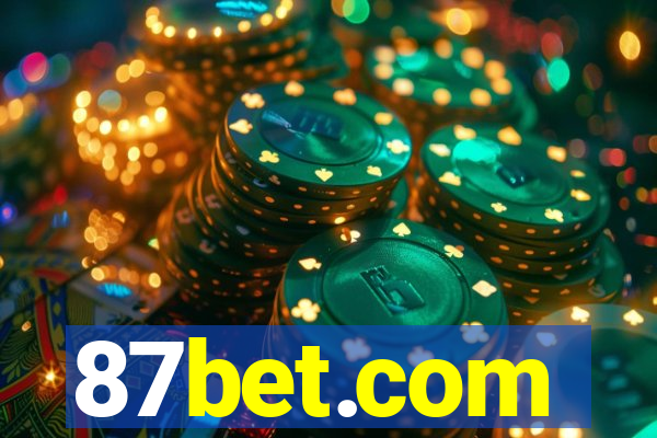 87bet.com