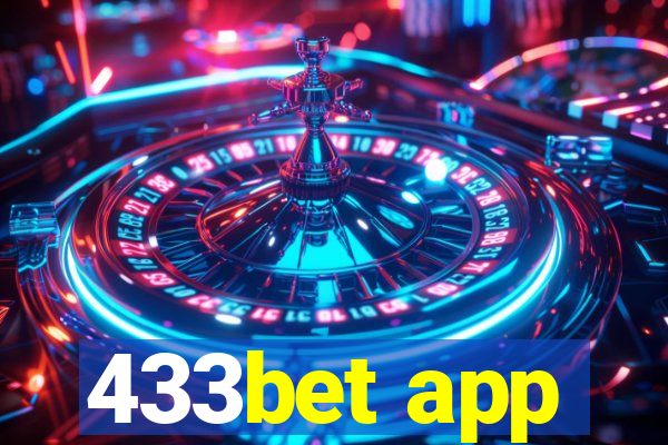 433bet app