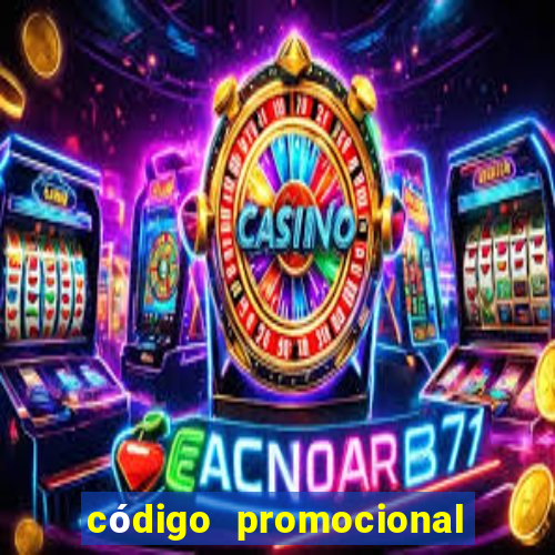 código promocional rodadas grátis