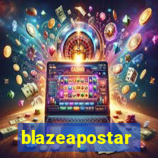 blazeapostar