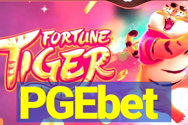 PGEbet