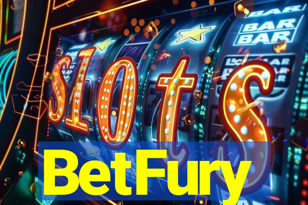 BetFury