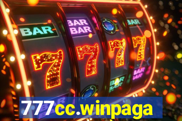 777cc.winpaga