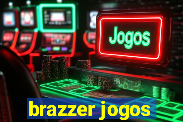 brazzer jogos