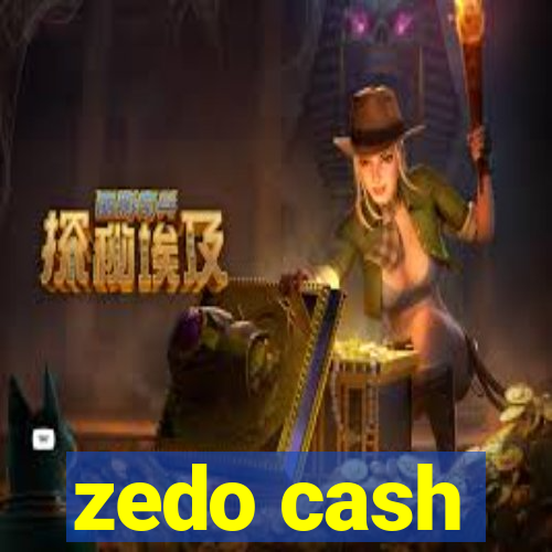 zedo cash