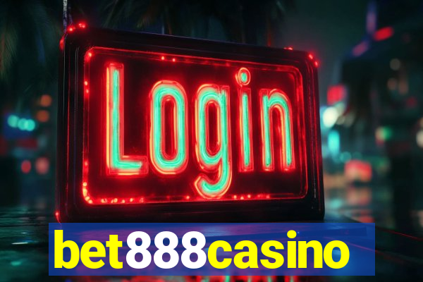 bet888casino