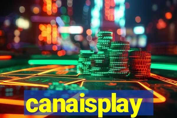 canaisplay