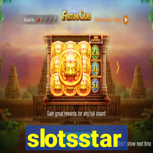 slotsstar