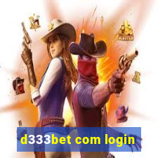 d333bet com login