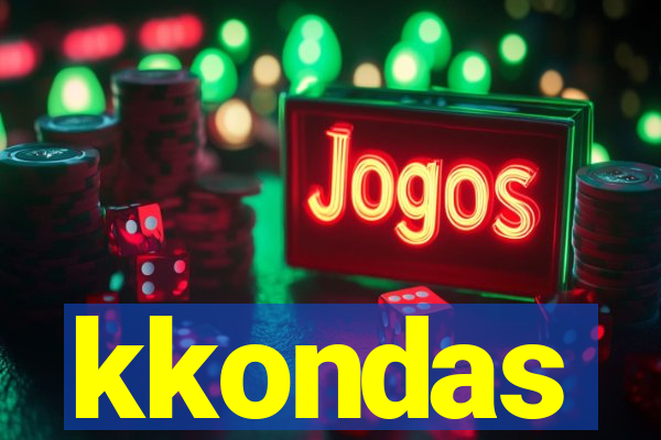 kkondas