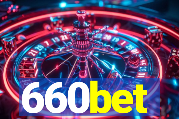 660bet