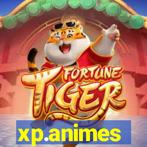 xp.animes