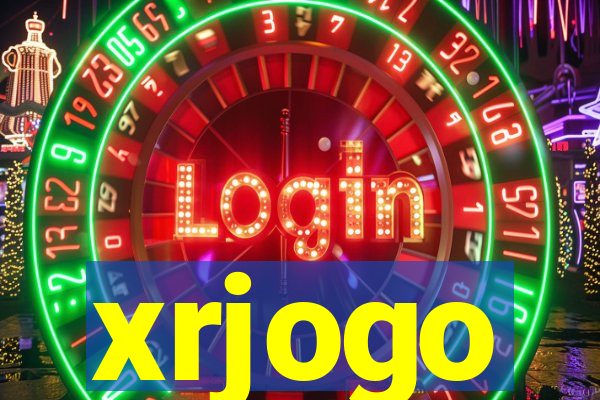 xrjogo