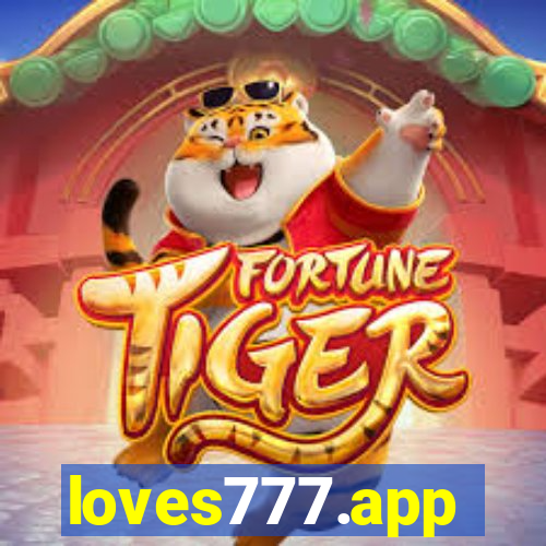 loves777.app