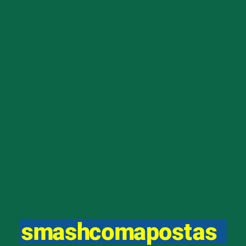 smashcomapostas