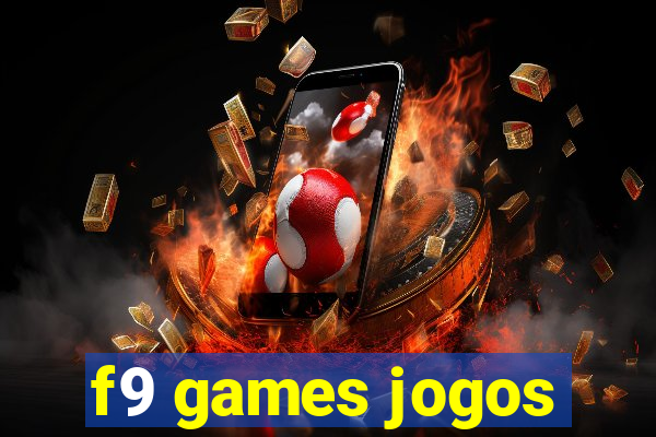 f9 games jogos