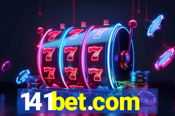 141bet.com