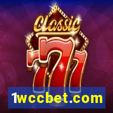 1wccbet.com