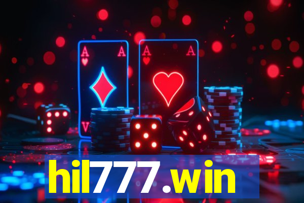 hil777.win