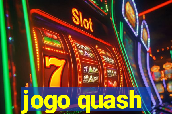 jogo quash