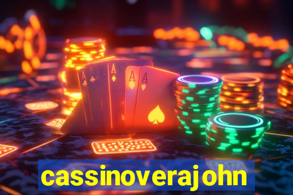 cassinoverajohn