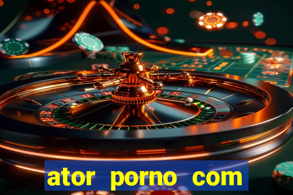 ator porno com tatuagem chelsea