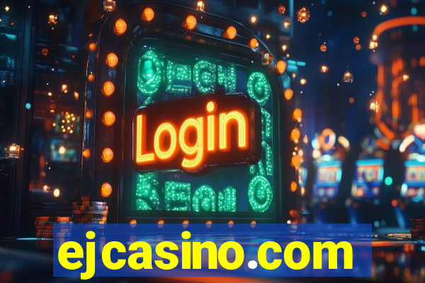 ejcasino.com