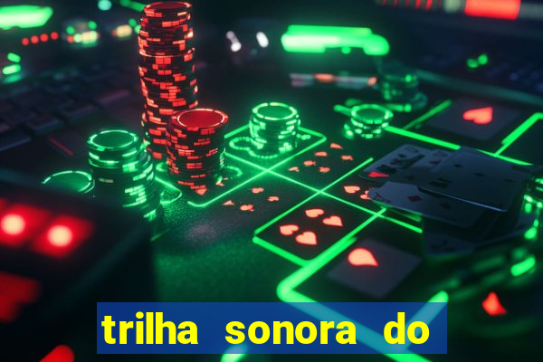 trilha sonora do filme cruzeiro das loucas