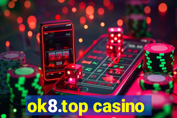 ok8.top casino