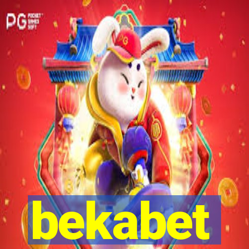 bekabet