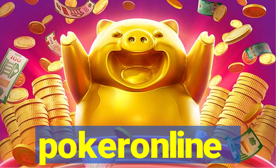 pokeronline