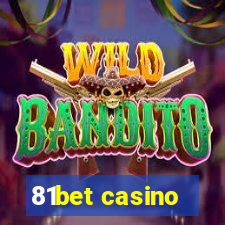 81bet casino