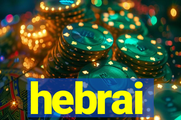 hebrai