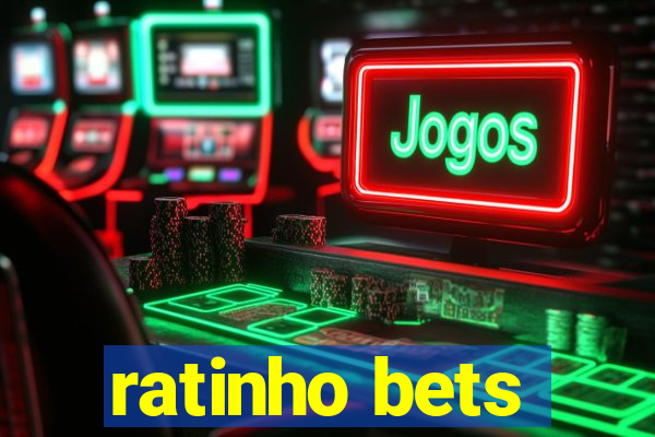 ratinho bets